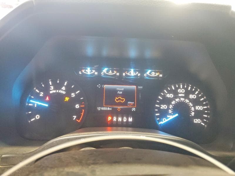 2020 FORD F150 SUPERCREW 9