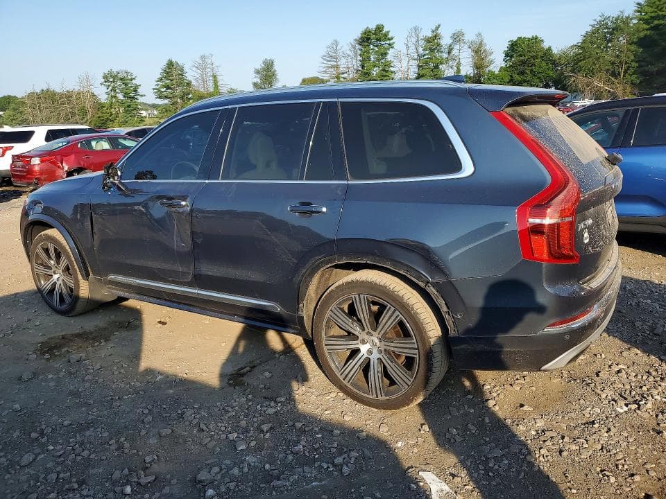 2020 VOLVO XC90 T6 INSCRIPTION T6 INSCRIPTION 2