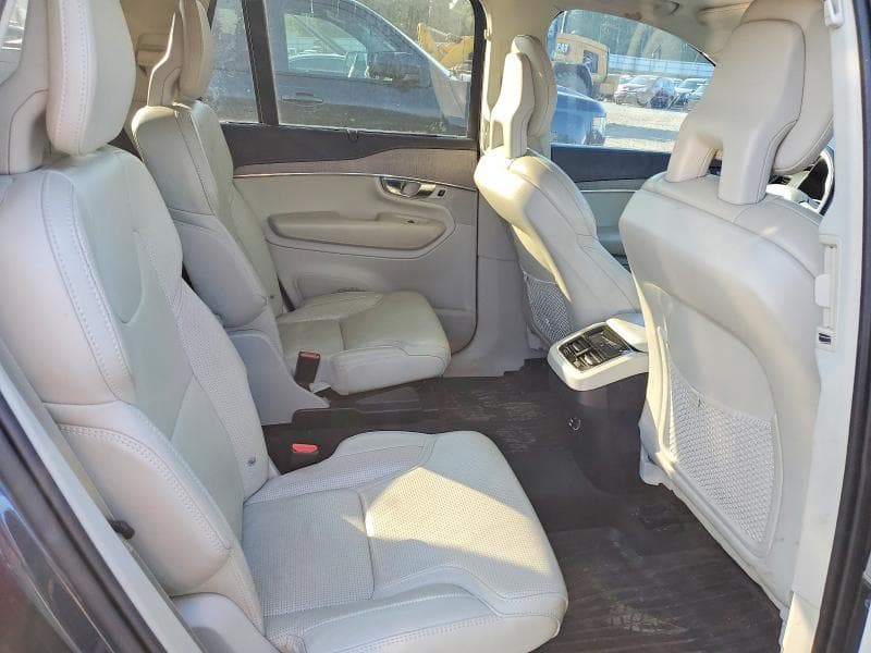 2020 VOLVO XC90 T6 INSCRIPTION T6 INSCRIPTION 11