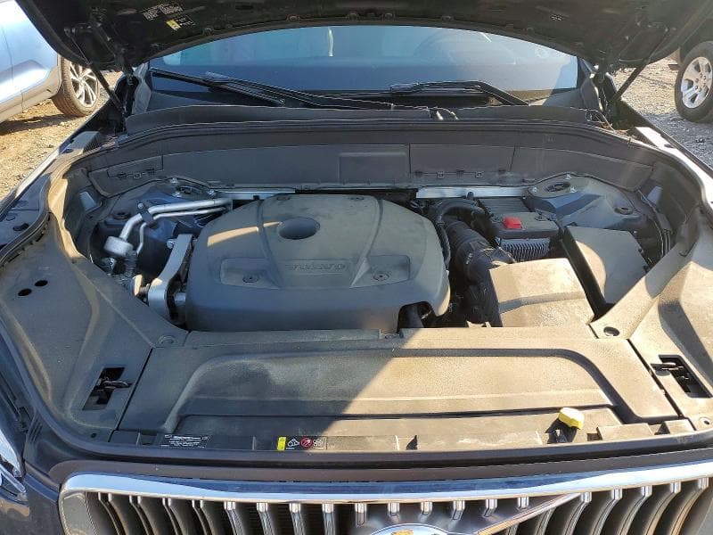 2020 VOLVO XC90 T6 INSCRIPTION T6 INSCRIPTION 12