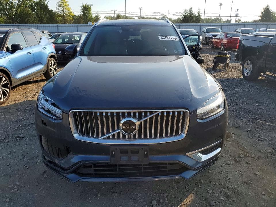 2020 VOLVO XC90 T6 INSCRIPTION T6 INSCRIPTION 5