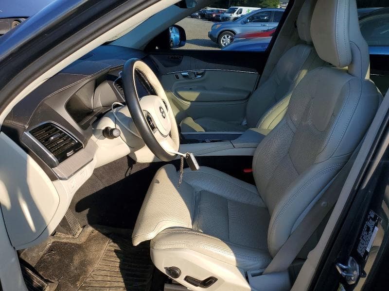 2020 VOLVO XC90 T6 INSCRIPTION T6 INSCRIPTION 7