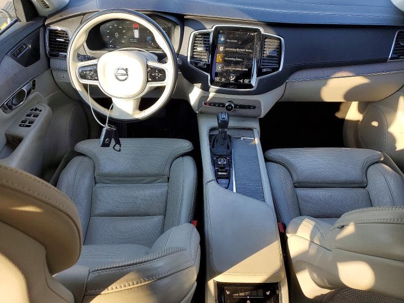 2020 VOLVO XC90 T6 INSCRIPTION T6 INSCRIPTION 8