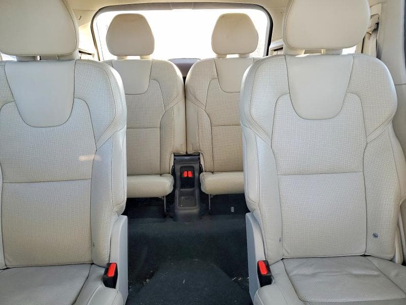2020 VOLVO XC90 T6 INSCRIPTION T6 INSCRIPTION 10