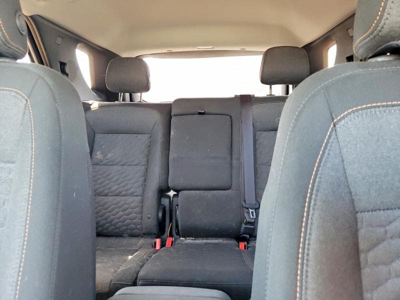 2018 CHEVROLET EQUINOX LT 10