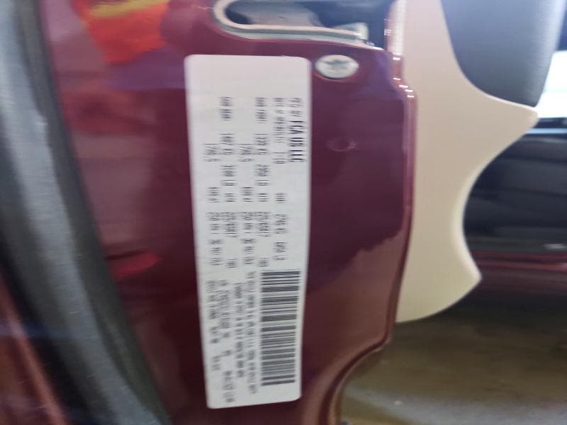 2018 DODGE GRAND CARAVAN SXT SXT 13