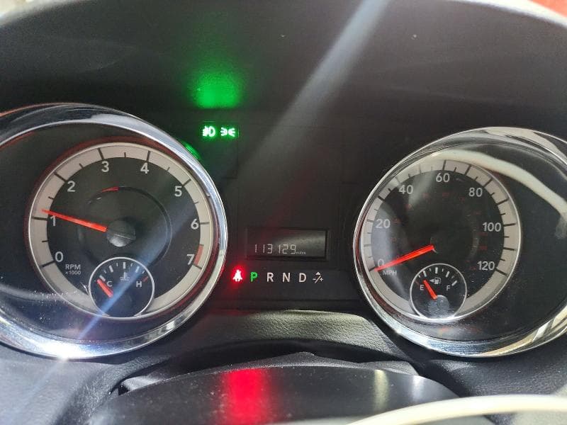 2018 DODGE GRAND CARAVAN SXT SXT 9