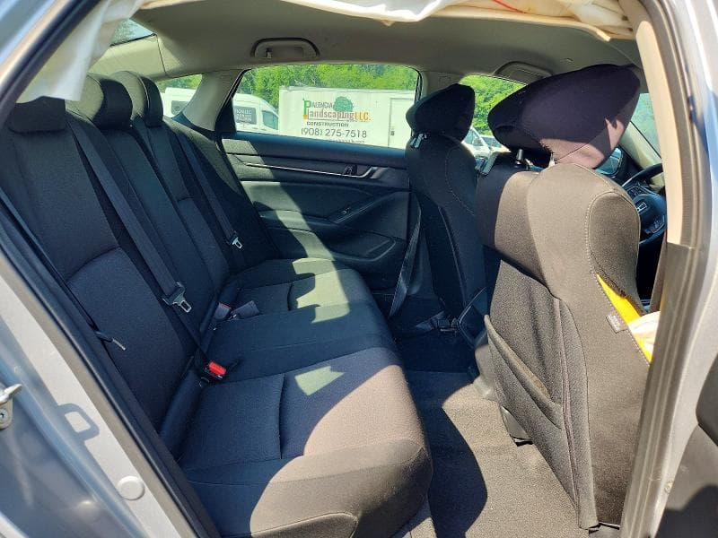 2018 HONDA ACCORD LX 10