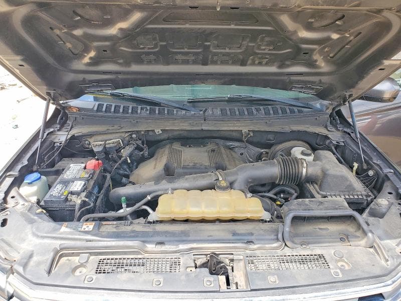 2019 FORD EXPEDITION XLT 11