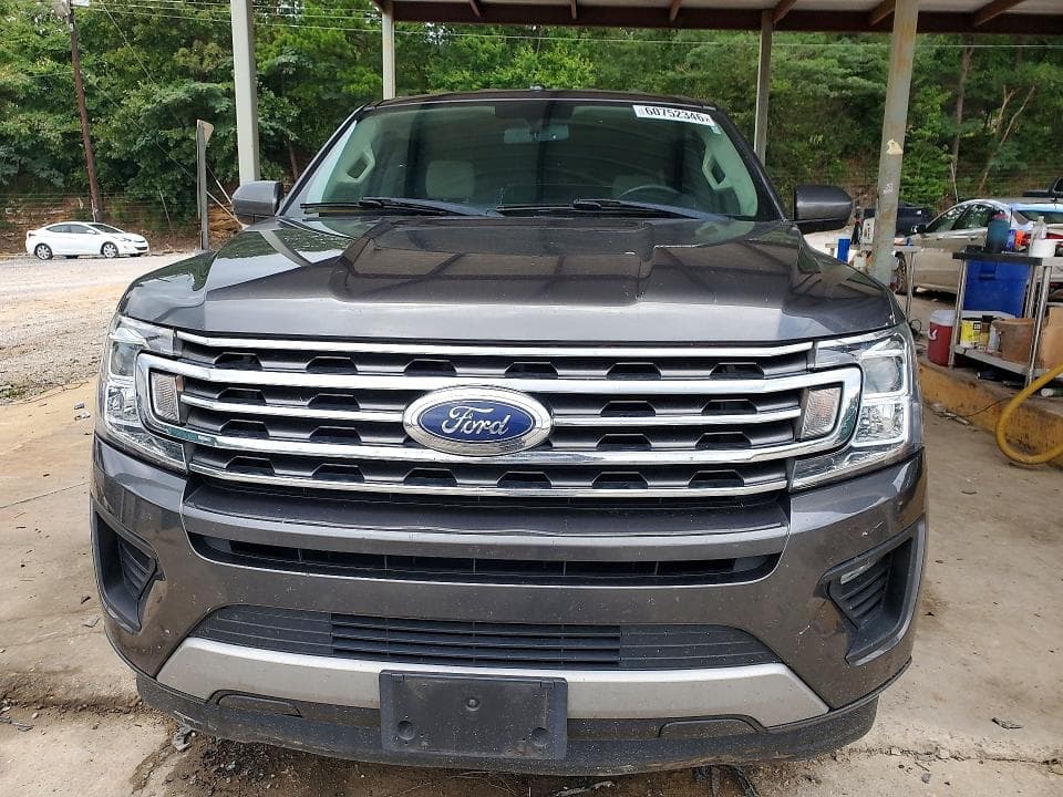 2019 FORD EXPEDITION XLT 5