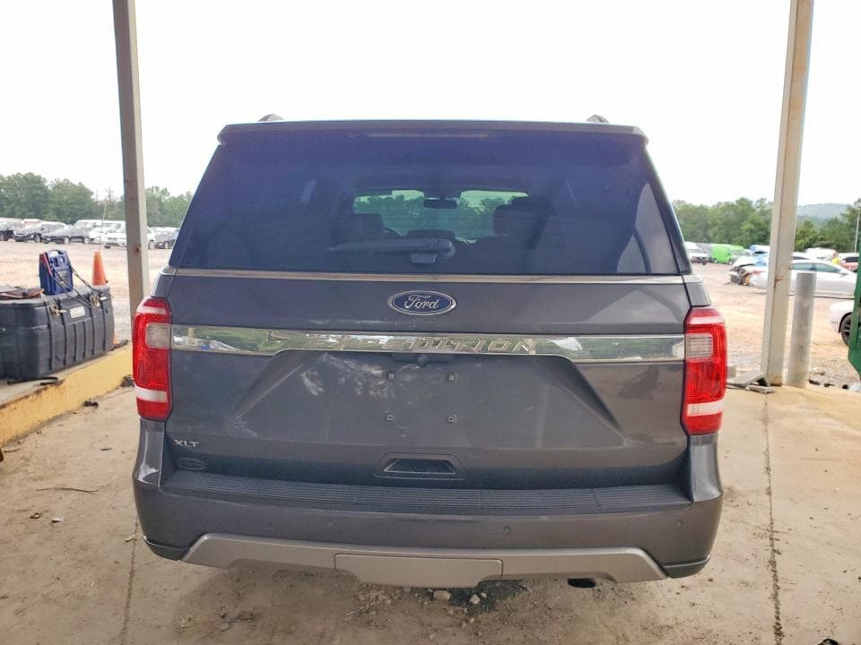 2019 FORD EXPEDITION XLT 6