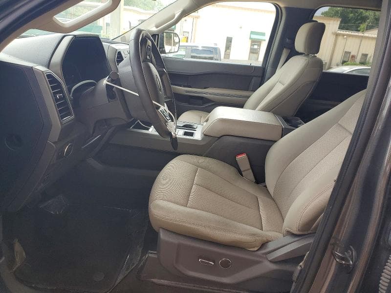 2019 FORD EXPEDITION XLT 7