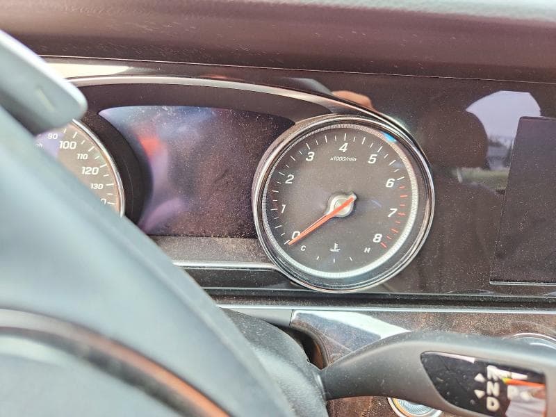2017 MERCEDES-BENZ E 300 4MATIC 300 4MATIC 9