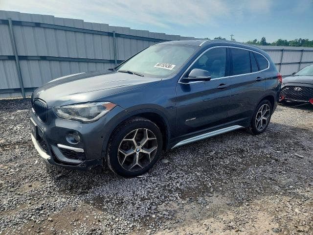 2017 BMW X1 XDRIVE28I XDRIVE28I 2