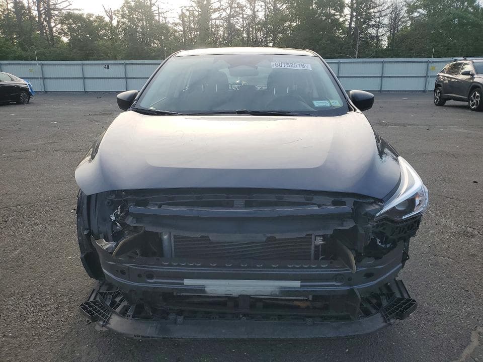 2024 SUBARU IMPREZA 5