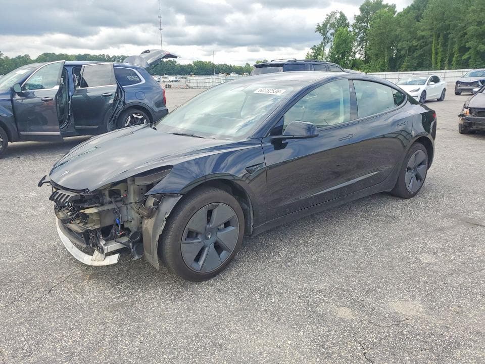 2023 TESLA MODEL 3 1