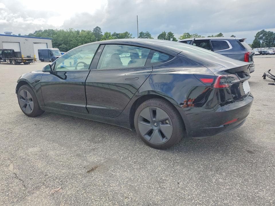 2023 TESLA MODEL 3 2