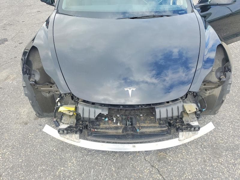 2023 TESLA MODEL 3 11