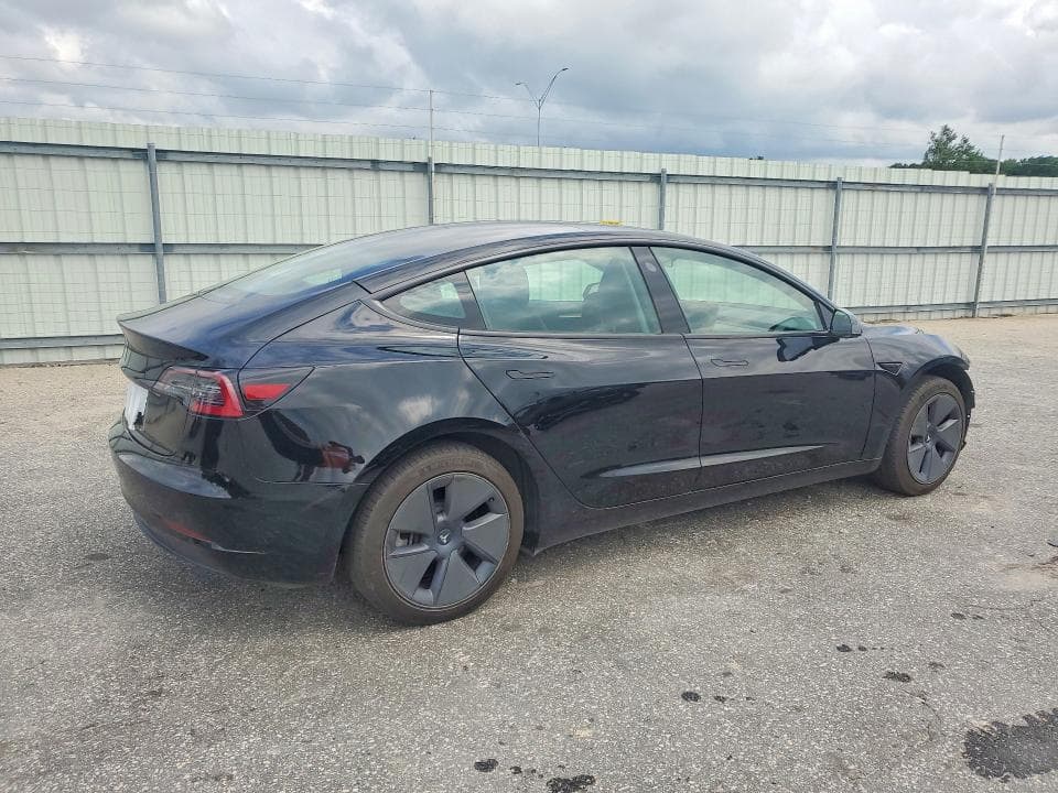 2023 TESLA MODEL 3 3