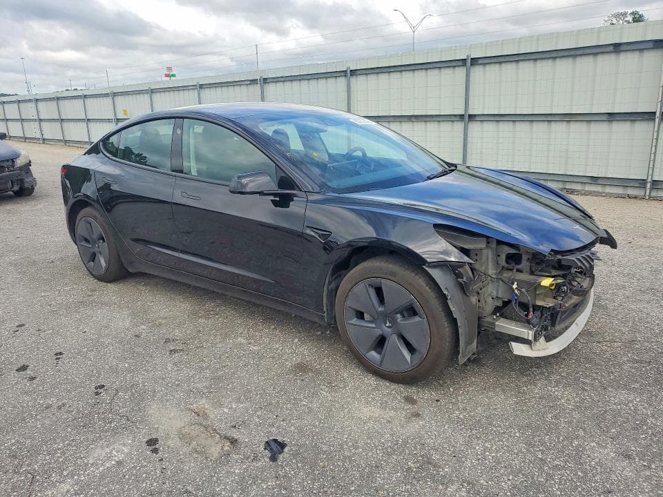 2023 TESLA MODEL 3 4