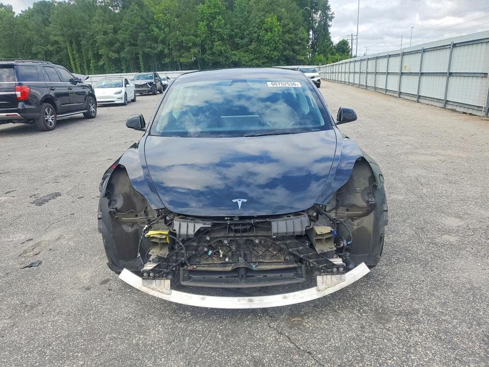 2023 TESLA MODEL 3 5