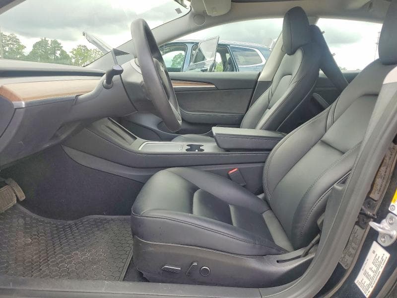 2023 TESLA MODEL 3 7