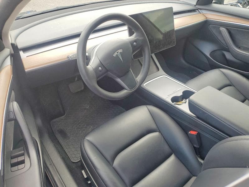 2023 TESLA MODEL 3 8