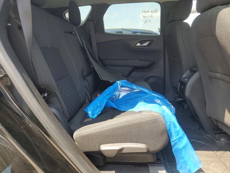 2019 CHEVROLET BLAZER 1LT 11