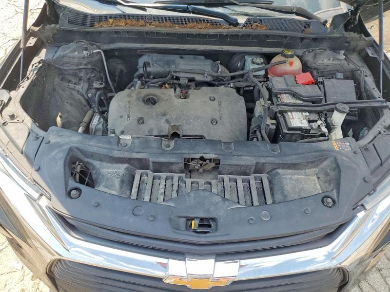 2019 CHEVROLET BLAZER 1LT 12