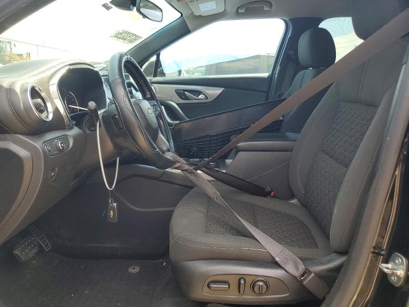 2019 CHEVROLET BLAZER 1LT 7