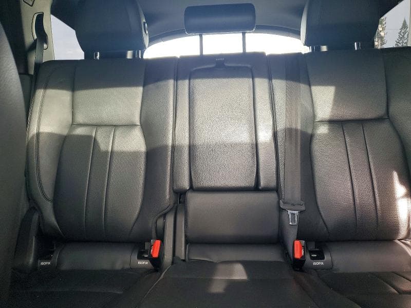 2019 LAND ROVER DISCOVERY SPORT HSE HSE 10