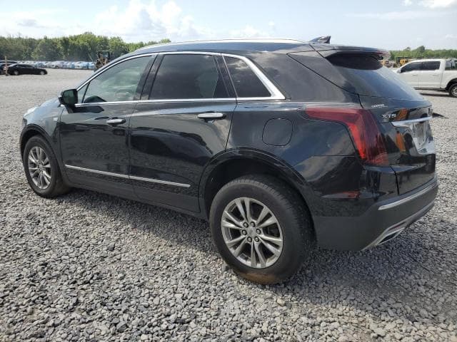2020 CADILLAC XT5 PREMIUM LUXURY 2