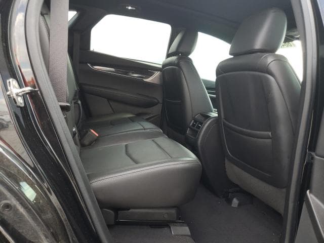 2020 CADILLAC XT5 PREMIUM LUXURY 11