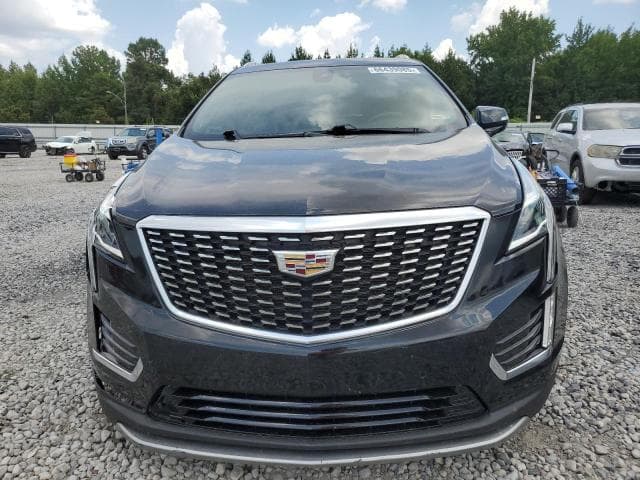 2020 CADILLAC XT5 PREMIUM LUXURY 5
