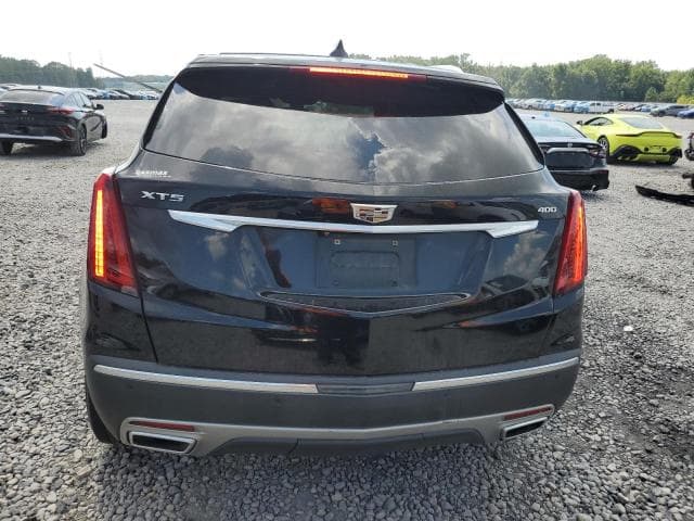 2020 CADILLAC XT5 PREMIUM LUXURY 6