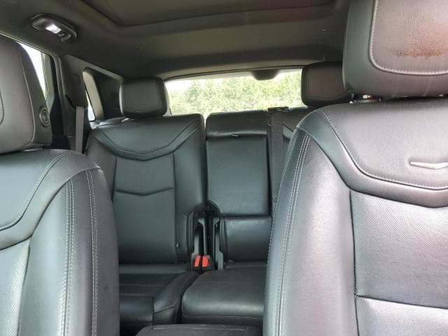 2020 CADILLAC XT5 PREMIUM LUXURY 10