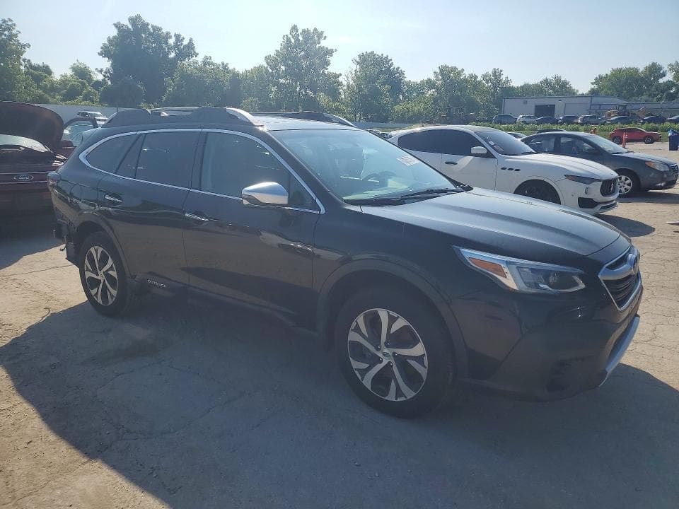2020 SUBARU OUTBACK TOURING TOURING 4
