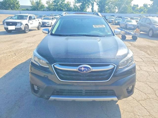 2020 SUBARU OUTBACK TOURING TOURING 5
