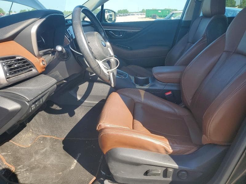 2020 SUBARU OUTBACK TOURING TOURING 7