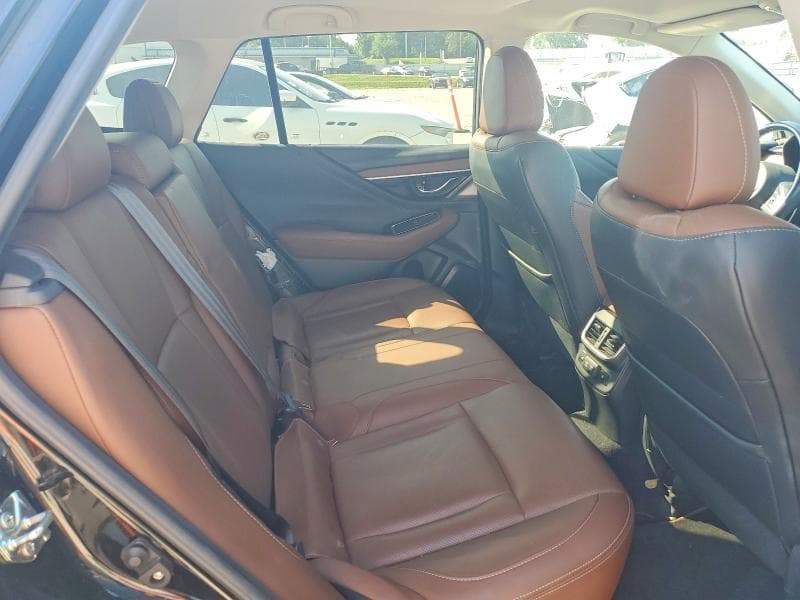 2020 SUBARU OUTBACK TOURING TOURING 10