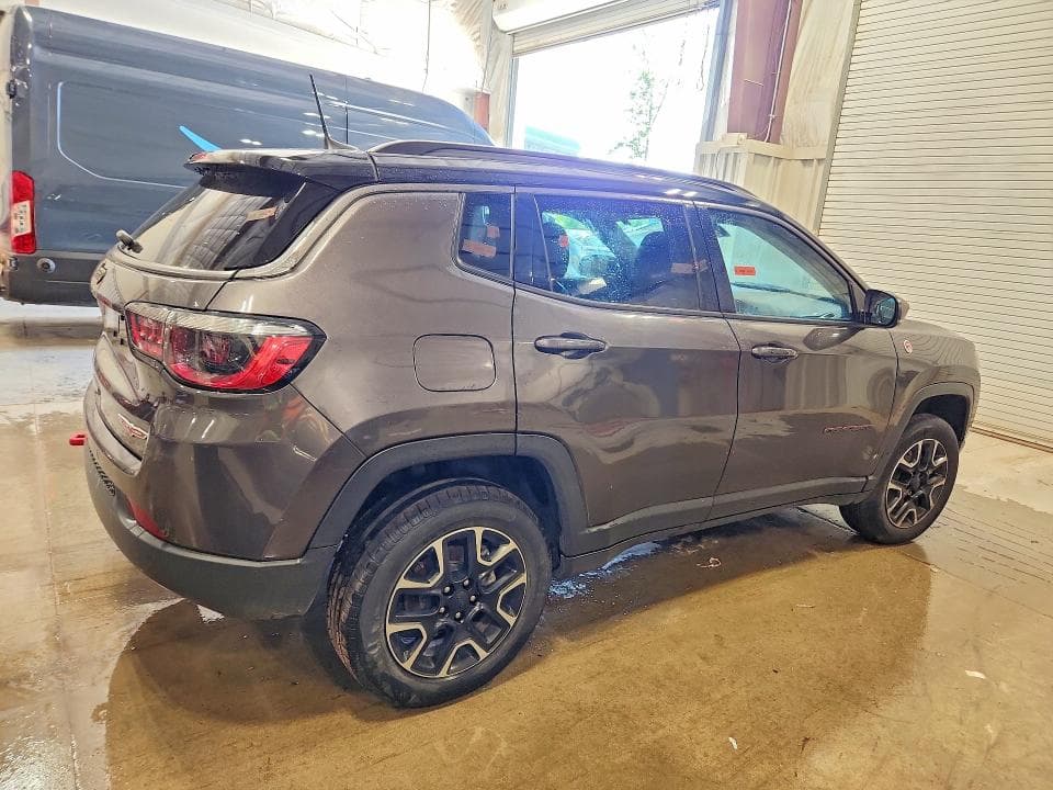 2021 JEEP COMPASS TRAILHAWK 3