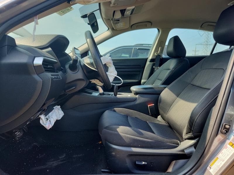 2019 NISSAN ALTIMA S 7