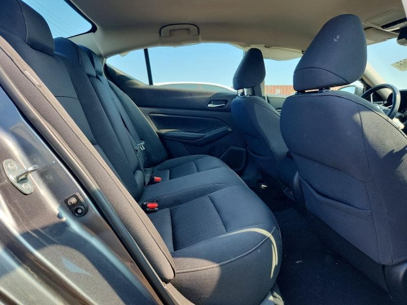 2019 NISSAN ALTIMA S 10