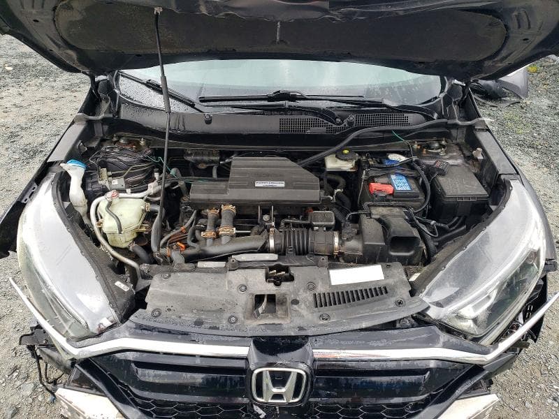 2020 HONDA CR-V SPORT 12