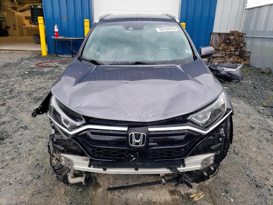 2020 HONDA CR-V SPORT 5