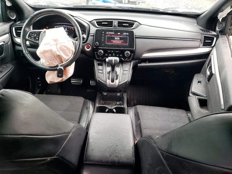 2020 HONDA CR-V SPORT 8
