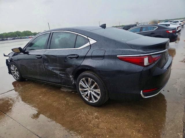 2021 LEXUS ES 250 BASE 2