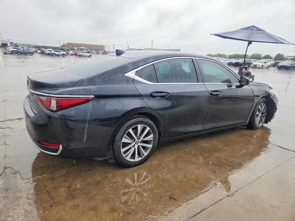 2021 LEXUS ES 250 BASE 3