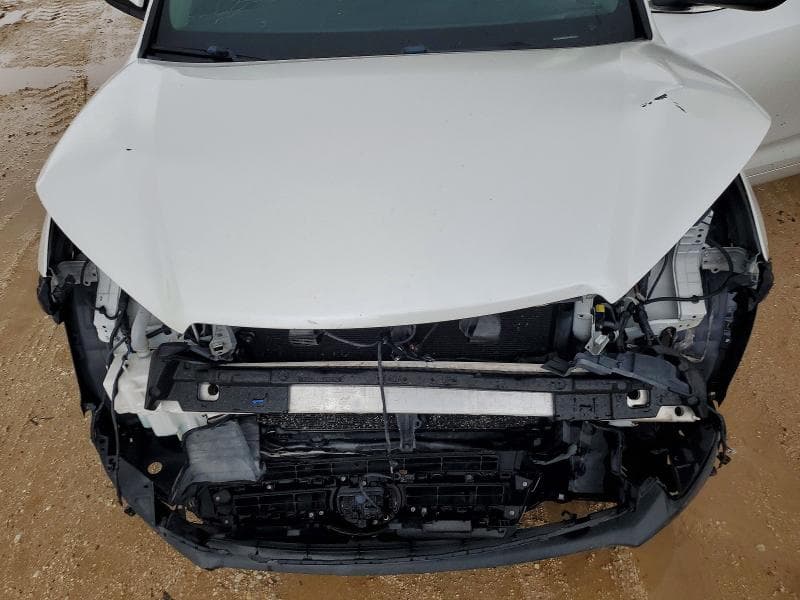 2017 TOYOTA HIGHLANDER LE PLUS LE PLUS 11