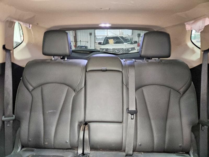 2017 BUICK ENVISION PREMIUM 10